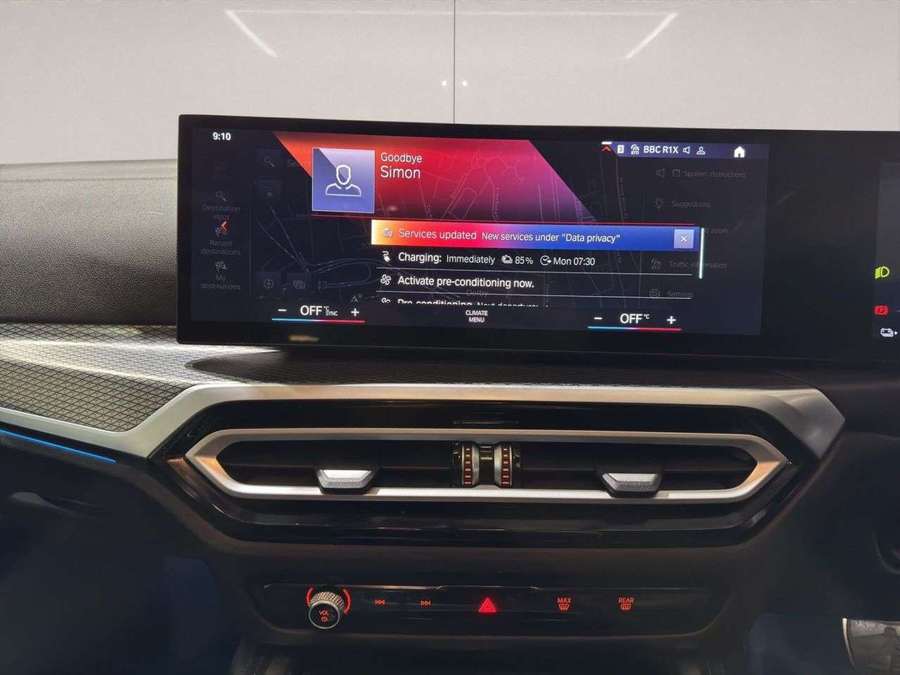 2022 BMW I4 2022 BMW I4