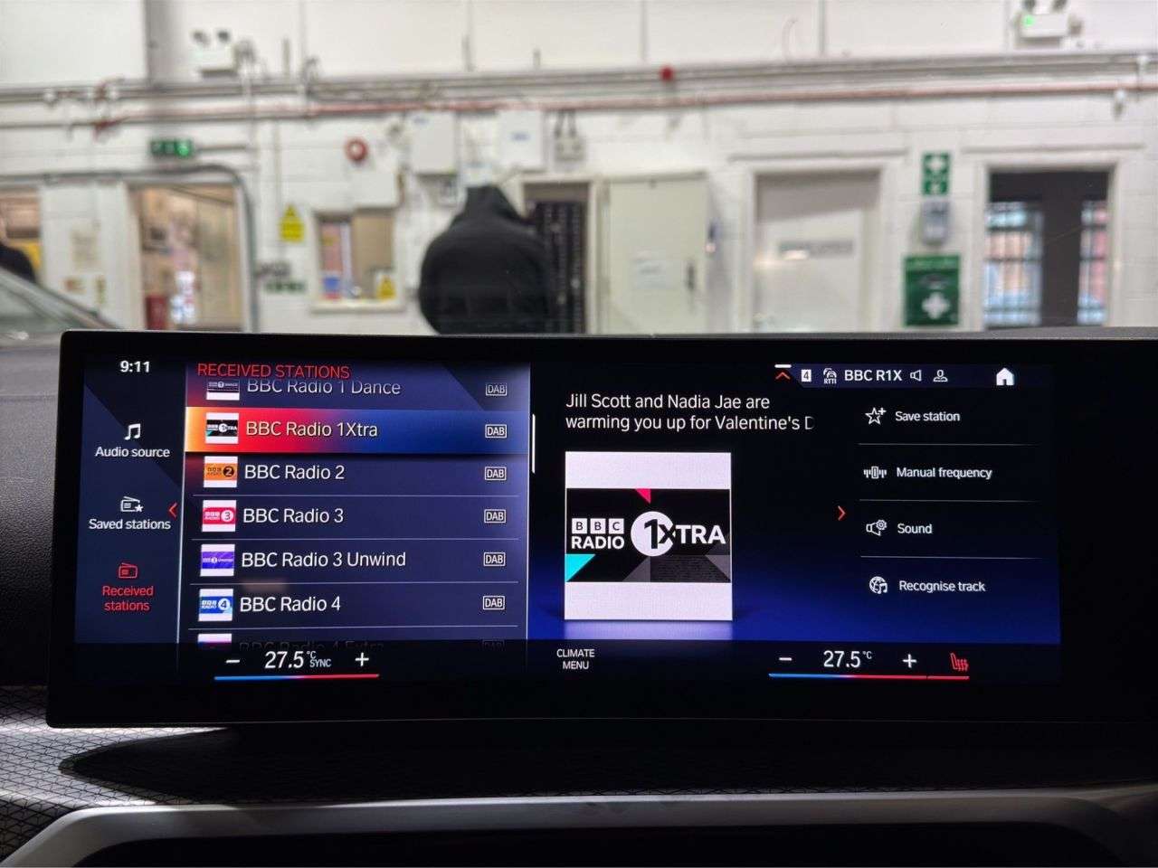 2022 BMW I4 2022 BMW I4