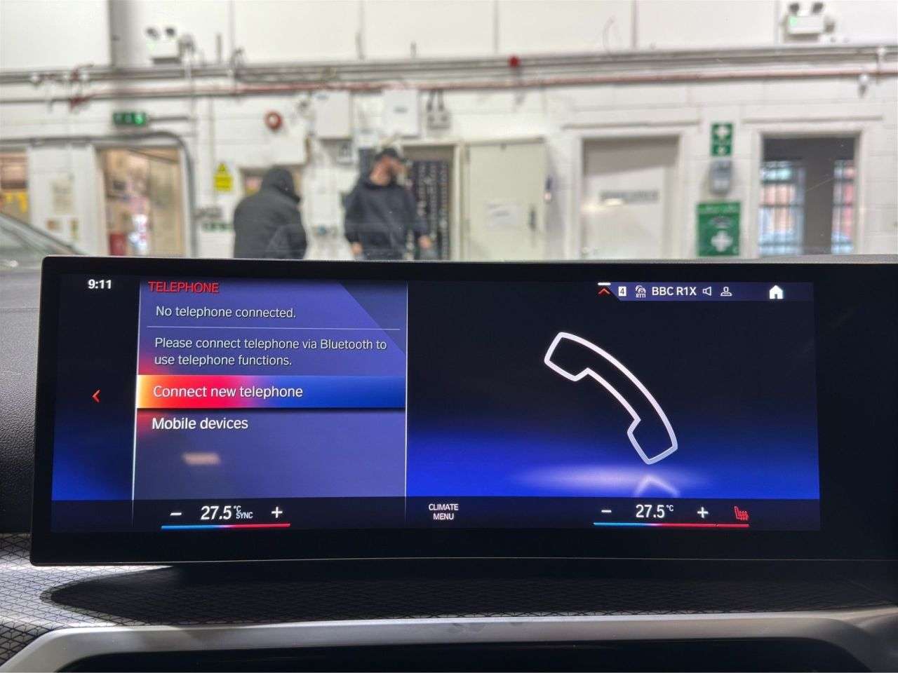 2022 BMW I4 2022 BMW I4