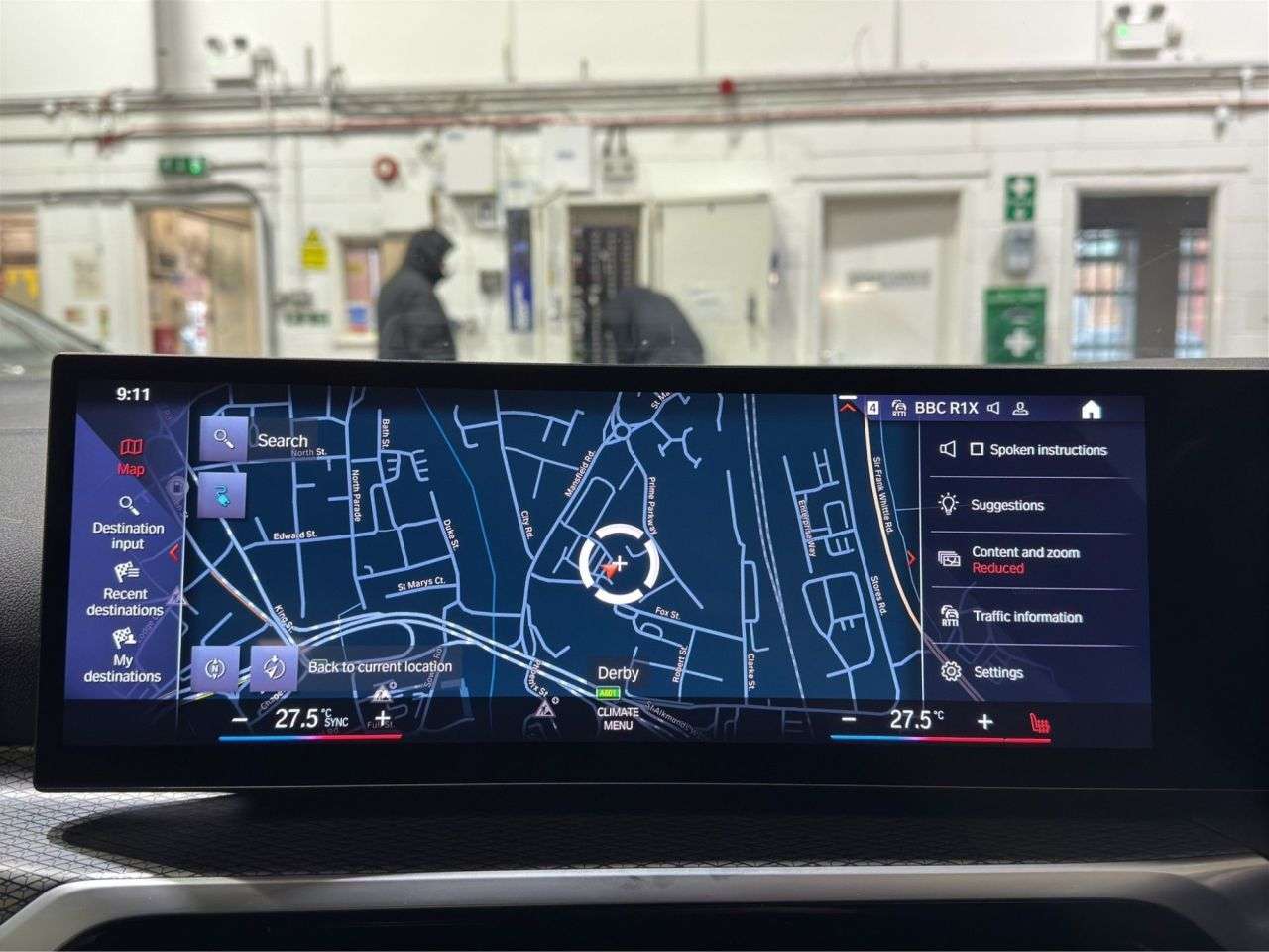 2022 BMW I4 2022 BMW I4