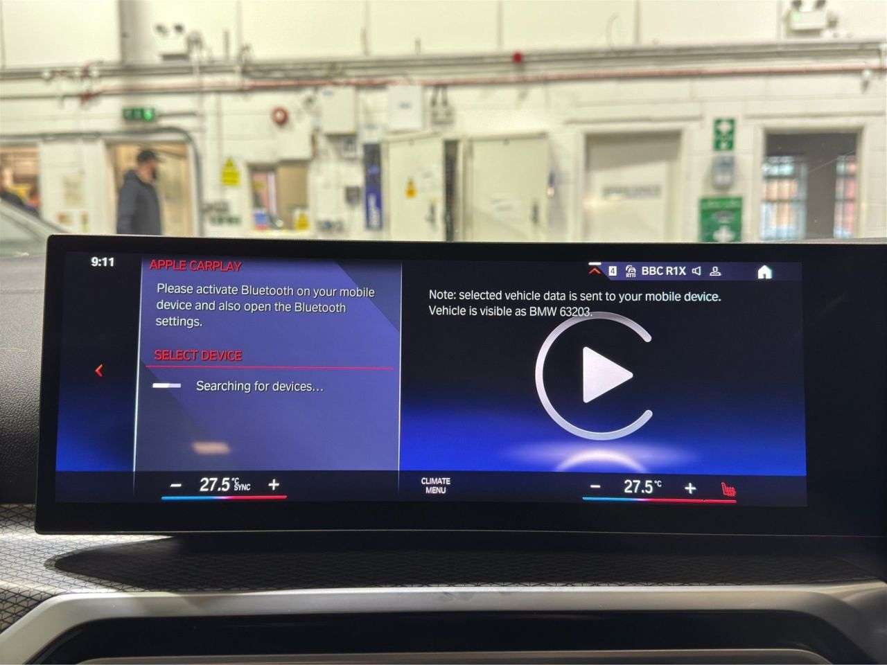 2022 BMW I4 2022 BMW I4