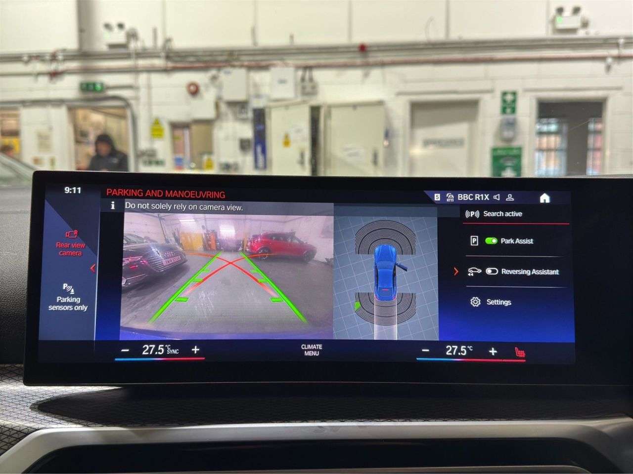 2022 BMW I4 2022 BMW I4