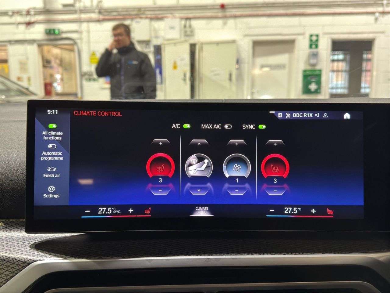 2022 BMW I4 2022 BMW I4