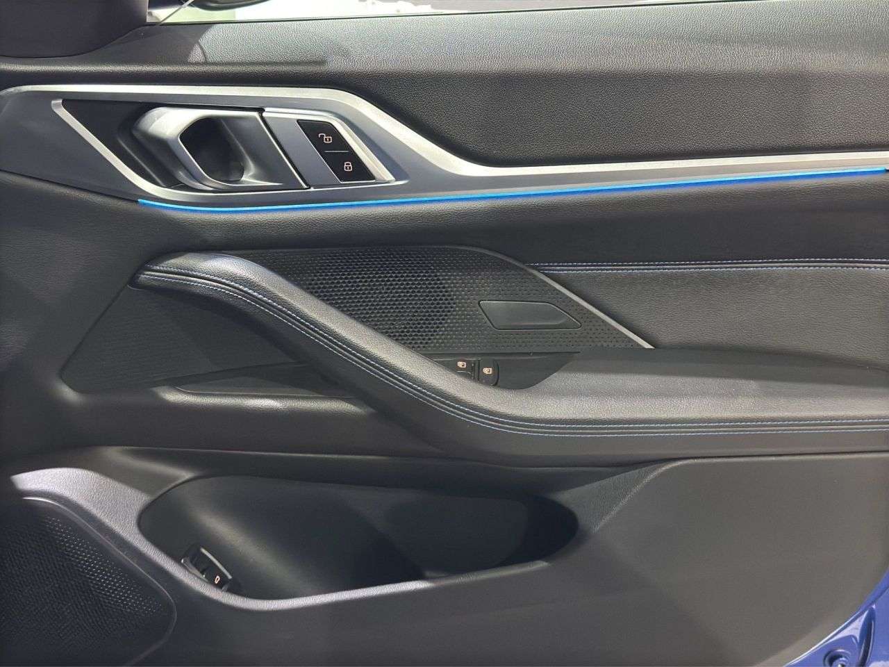 2022 BMW I4 2022 BMW I4