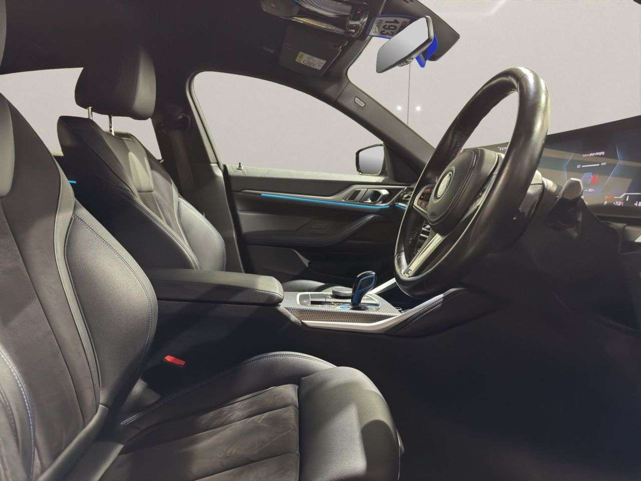 2022 BMW I4 2022 BMW I4