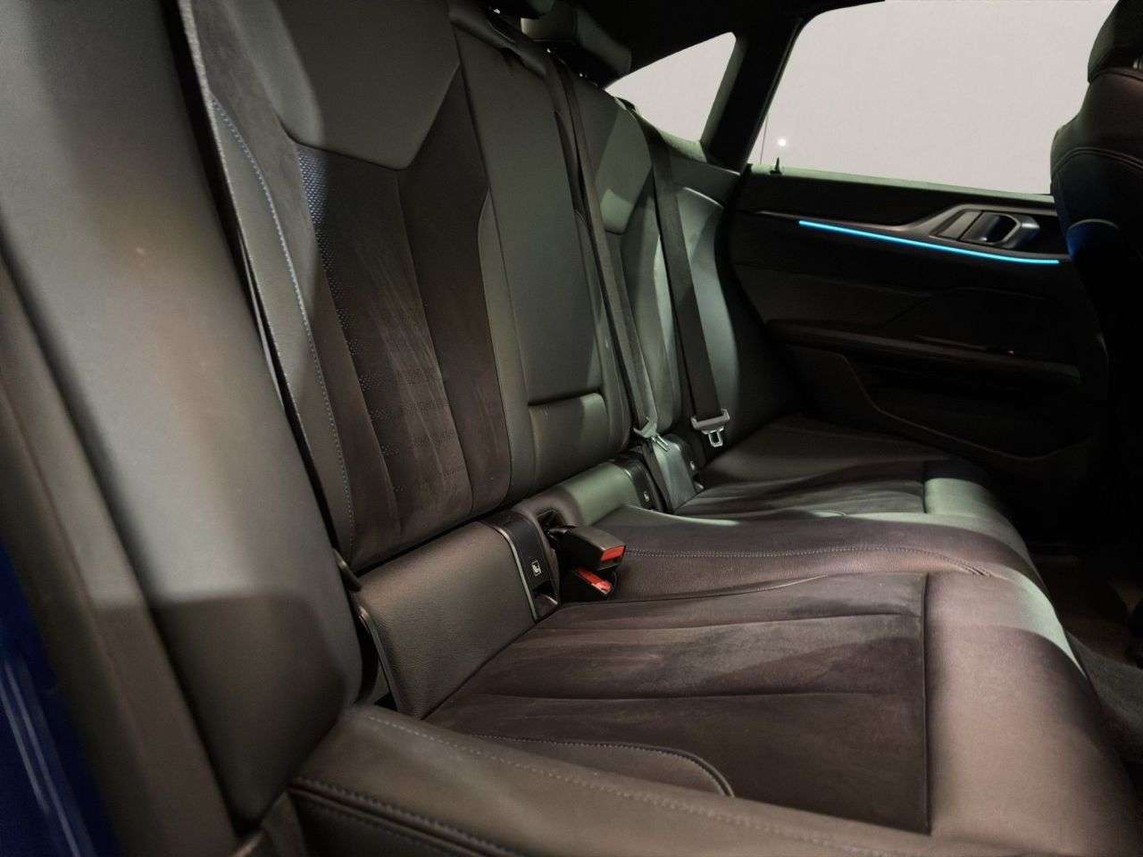 2022 BMW I4 2022 BMW I4