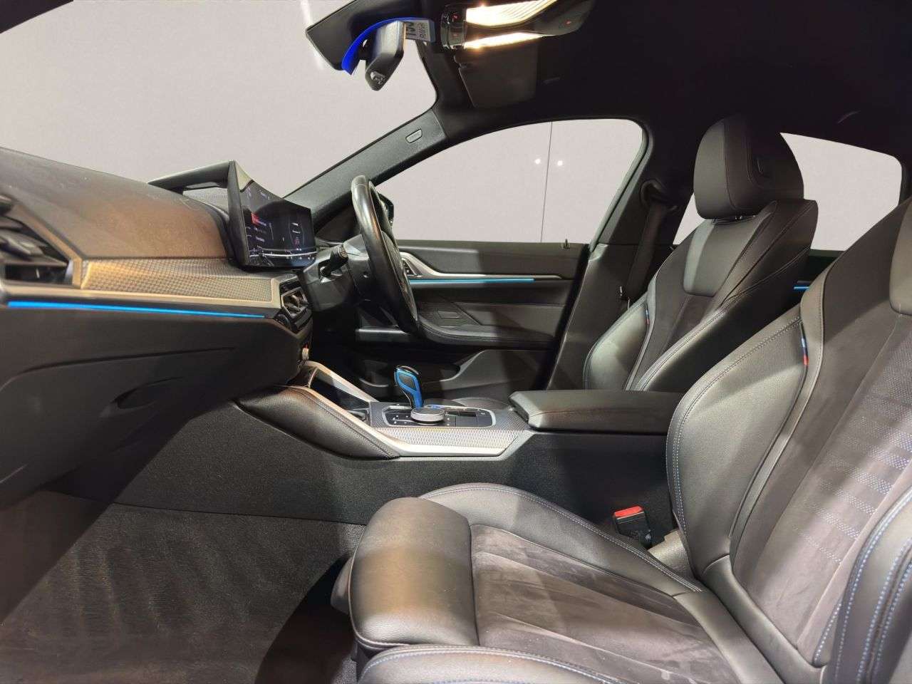 2022 BMW I4 2022 BMW I4