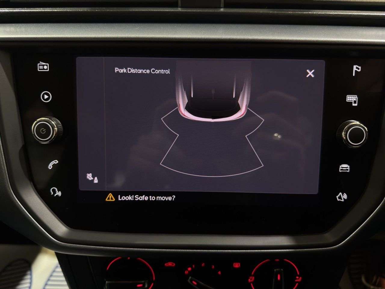 2021 SEAT ARONA 2021 SEAT ARONA