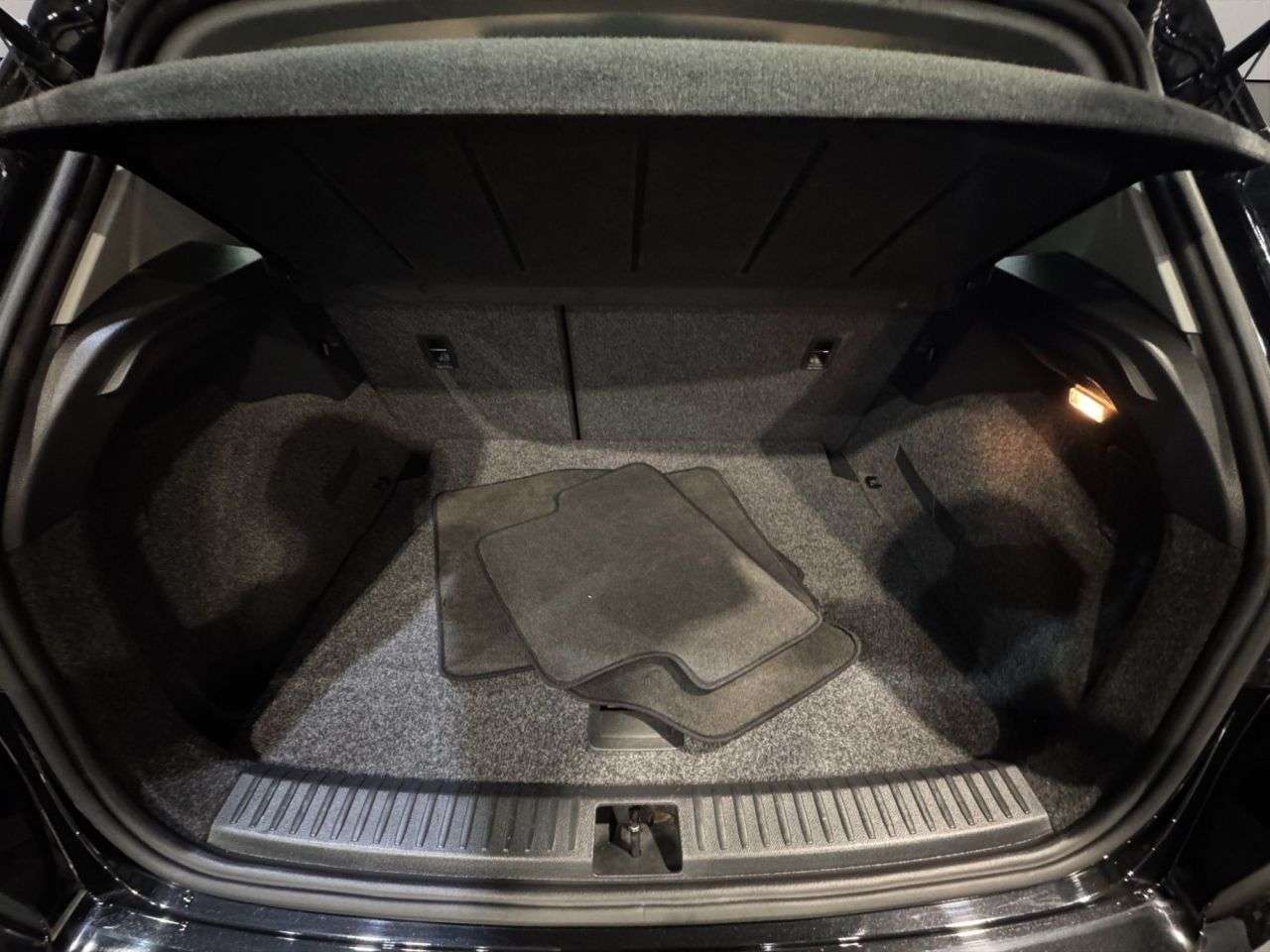 2021 SEAT ARONA 2021 SEAT ARONA