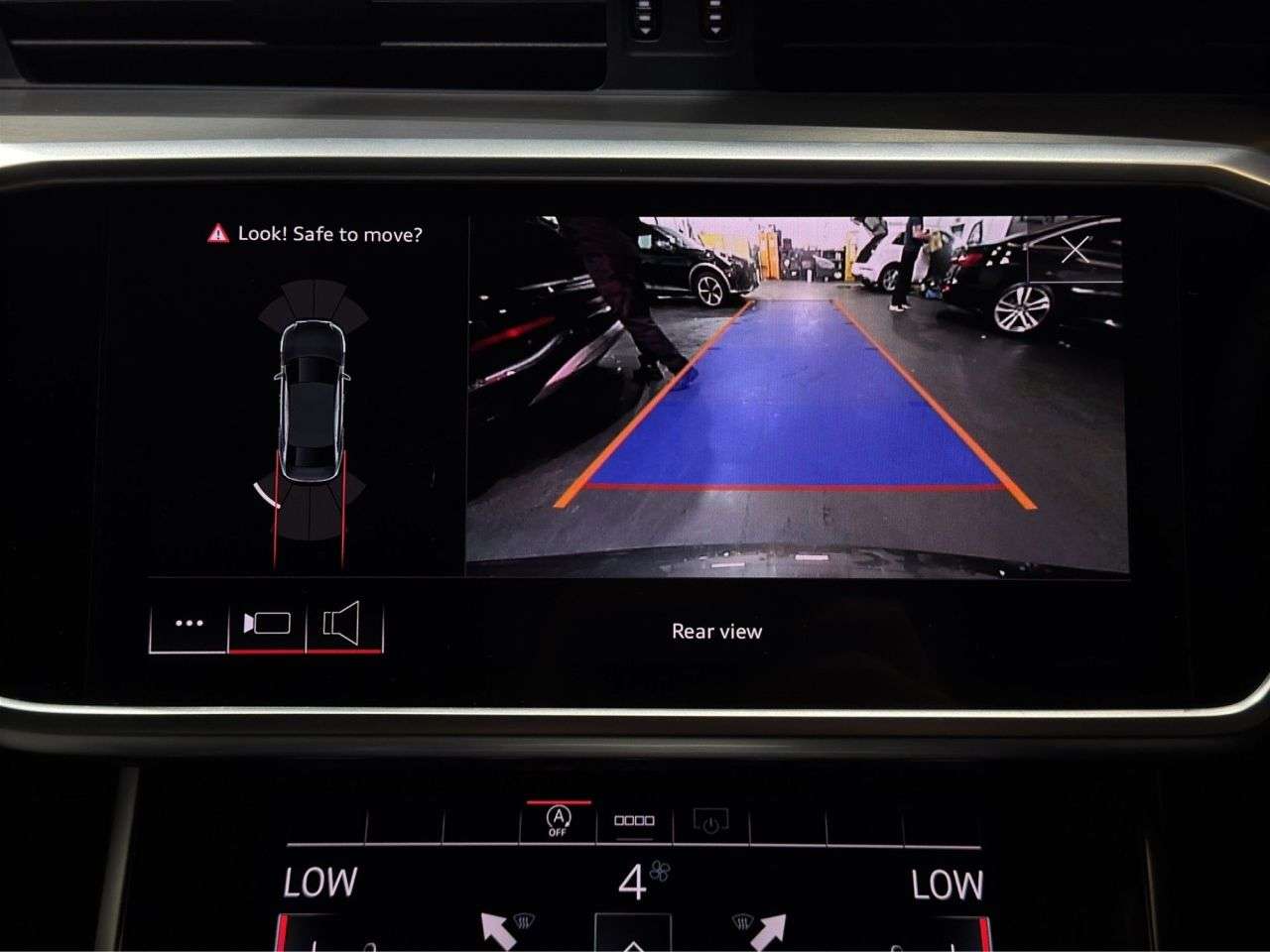 2023 AUDI A6 SALOON 2023 AUDI A6 SALOON