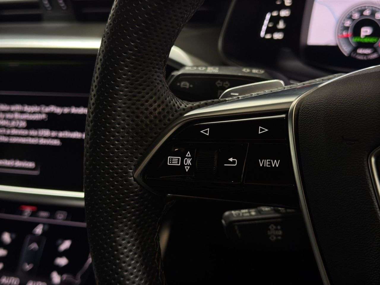 2023 AUDI A6 SALOON 2023 AUDI A6 SALOON