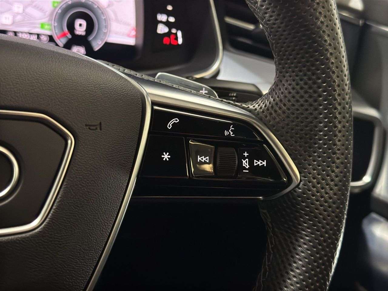 2023 AUDI A6 SALOON 2023 AUDI A6 SALOON