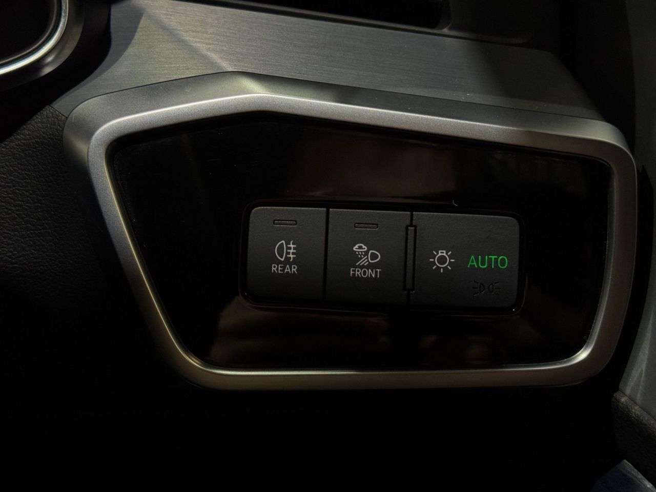 2023 AUDI A6 SALOON 2023 AUDI A6 SALOON