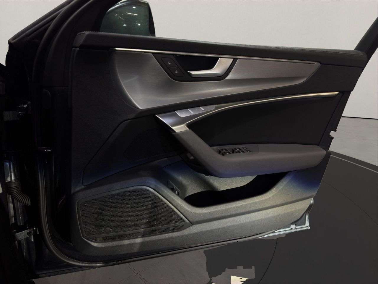 2023 AUDI A6 SALOON 2023 AUDI A6 SALOON