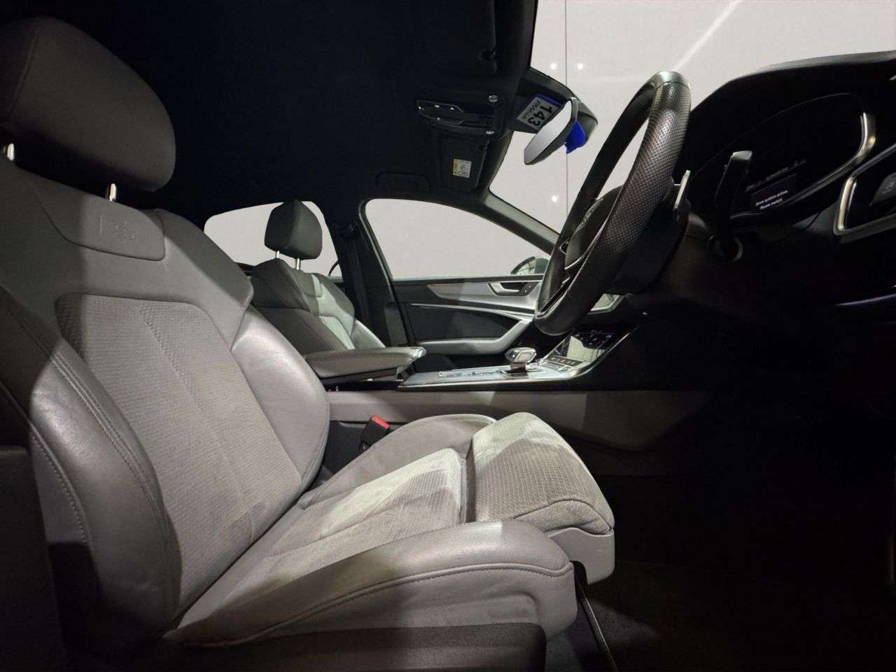 2023 AUDI A6 SALOON 2023 AUDI A6 SALOON