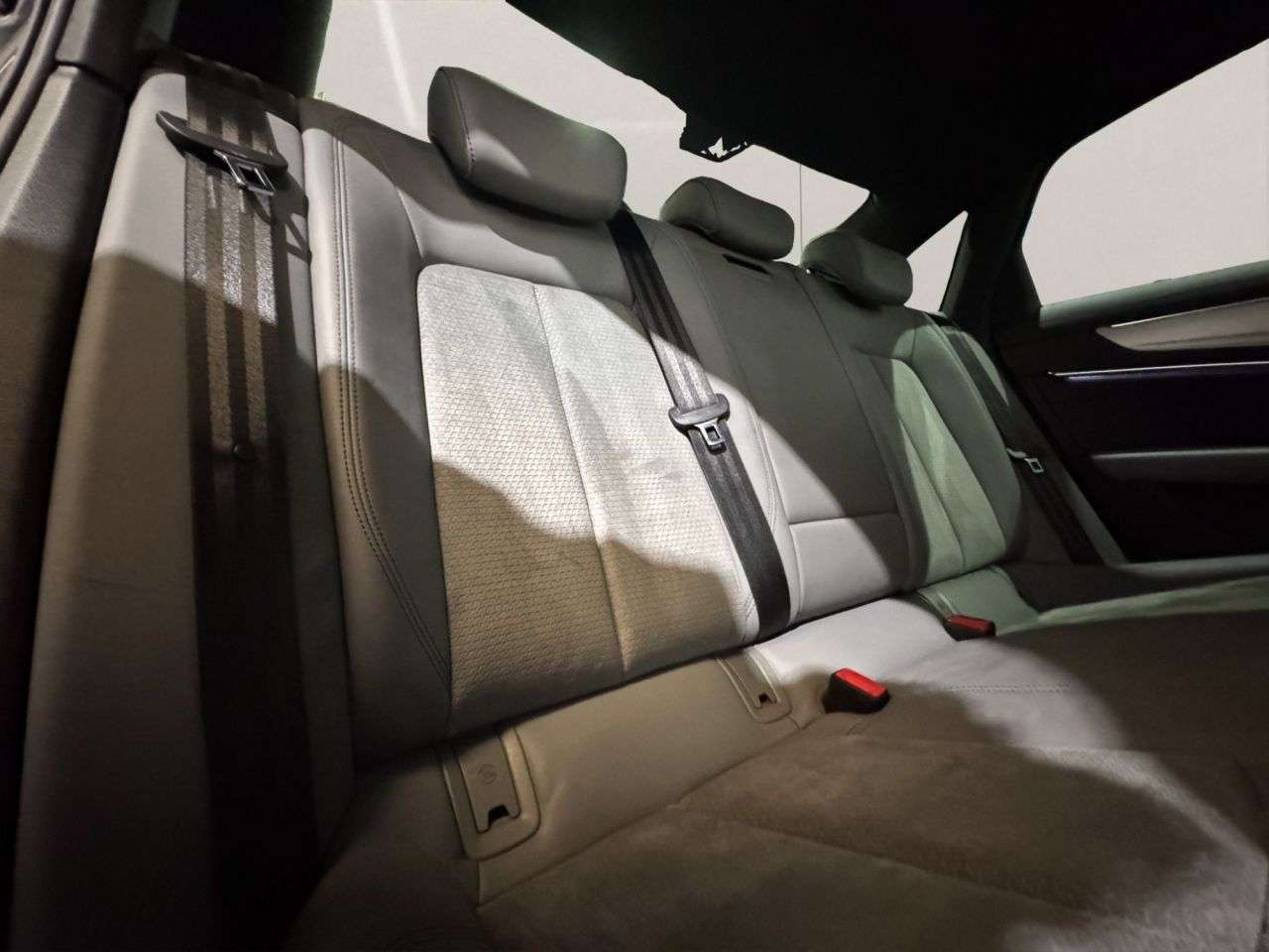 2023 AUDI A6 SALOON 2023 AUDI A6 SALOON