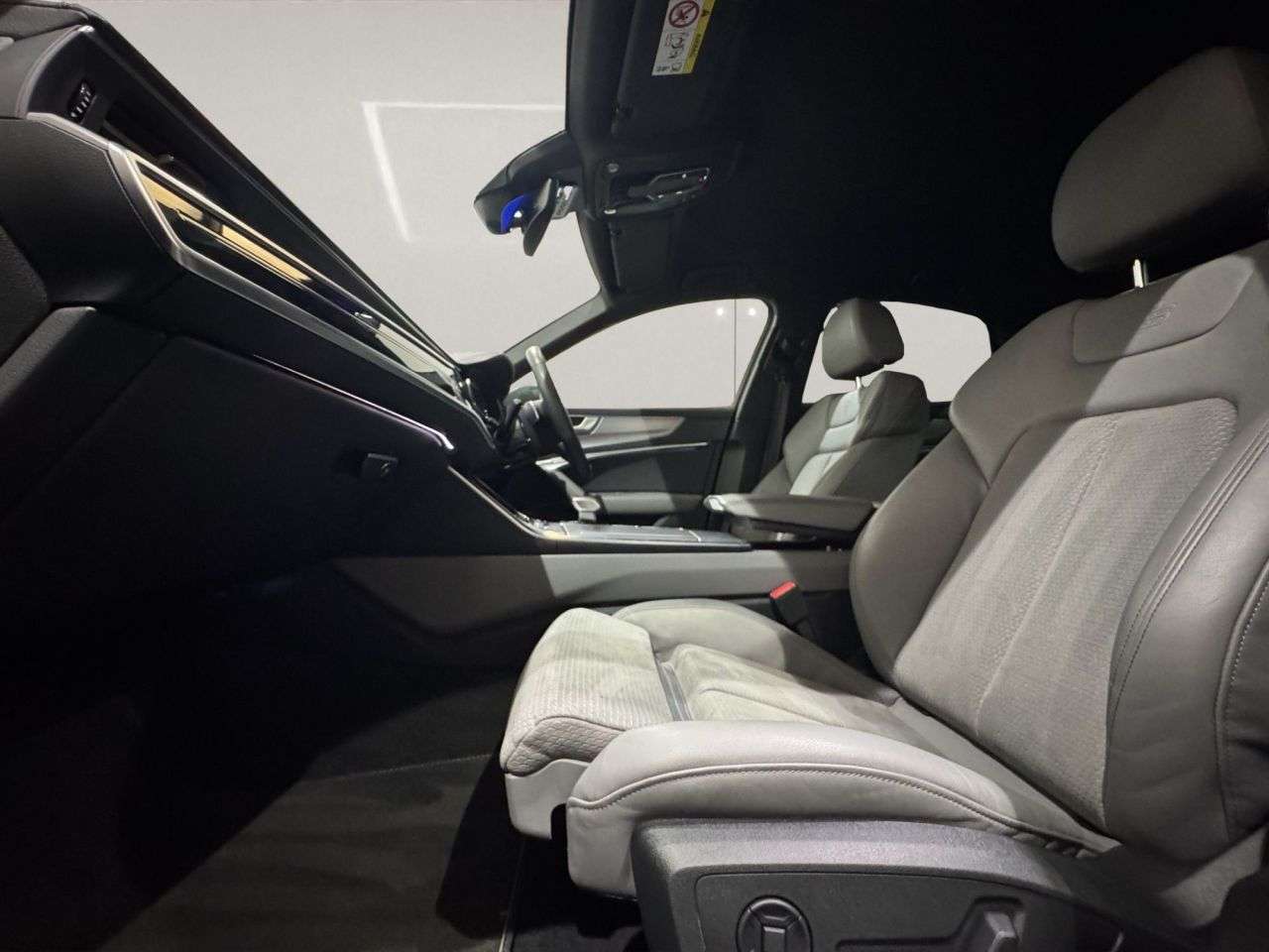 2023 AUDI A6 SALOON 2023 AUDI A6 SALOON