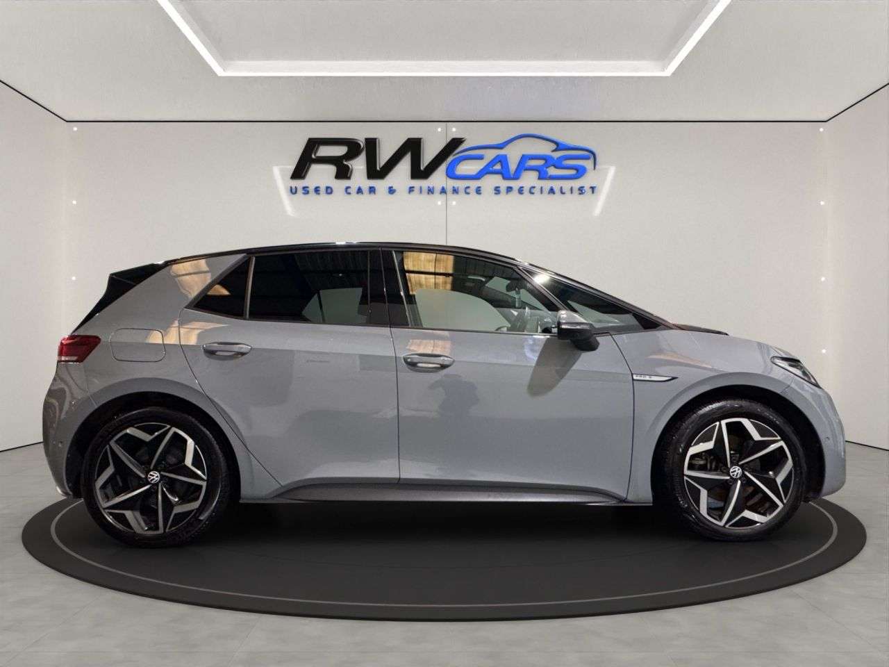 2023 VOLKSWAGEN ID.3 2023 VOLKSWAGEN ID.3