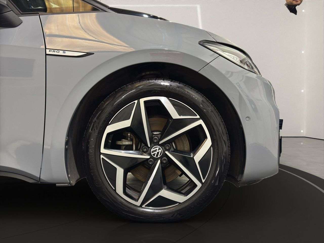 2023 VOLKSWAGEN ID.3 2023 VOLKSWAGEN ID.3