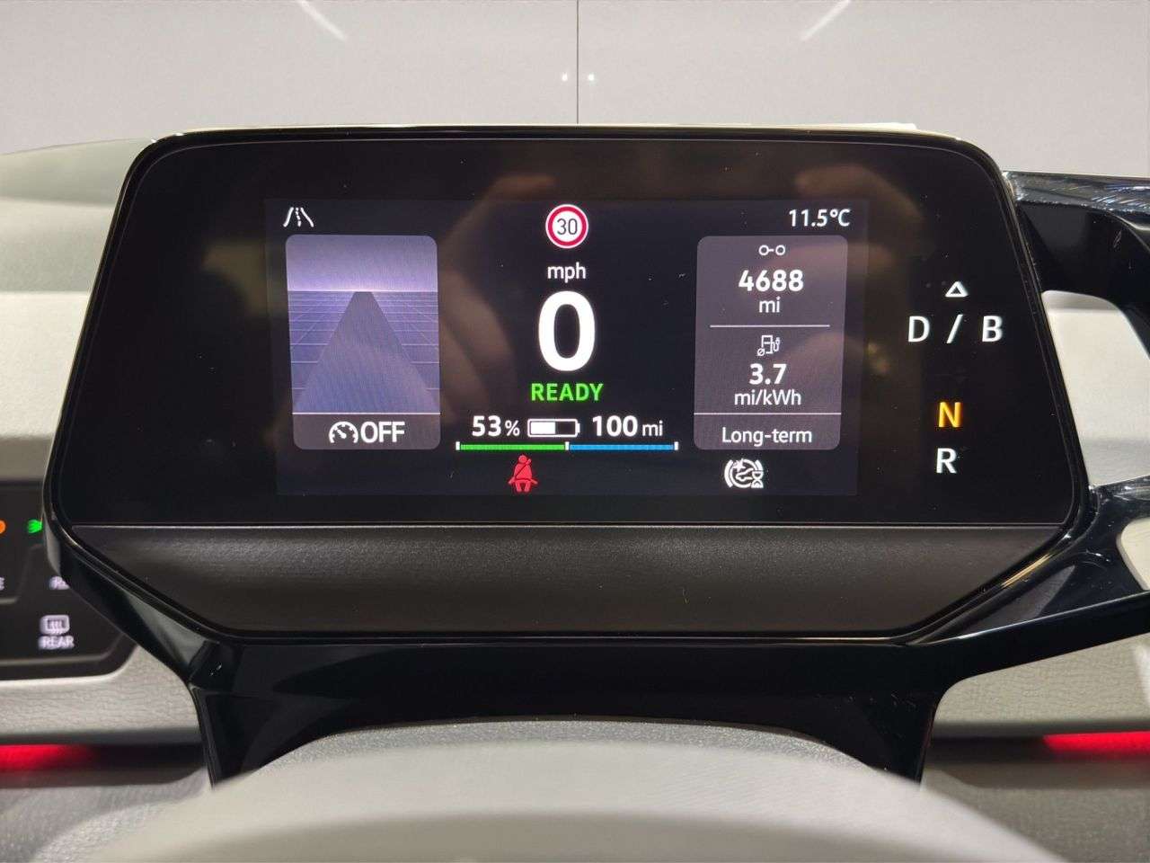 2023 VOLKSWAGEN ID.3 2023 VOLKSWAGEN ID.3