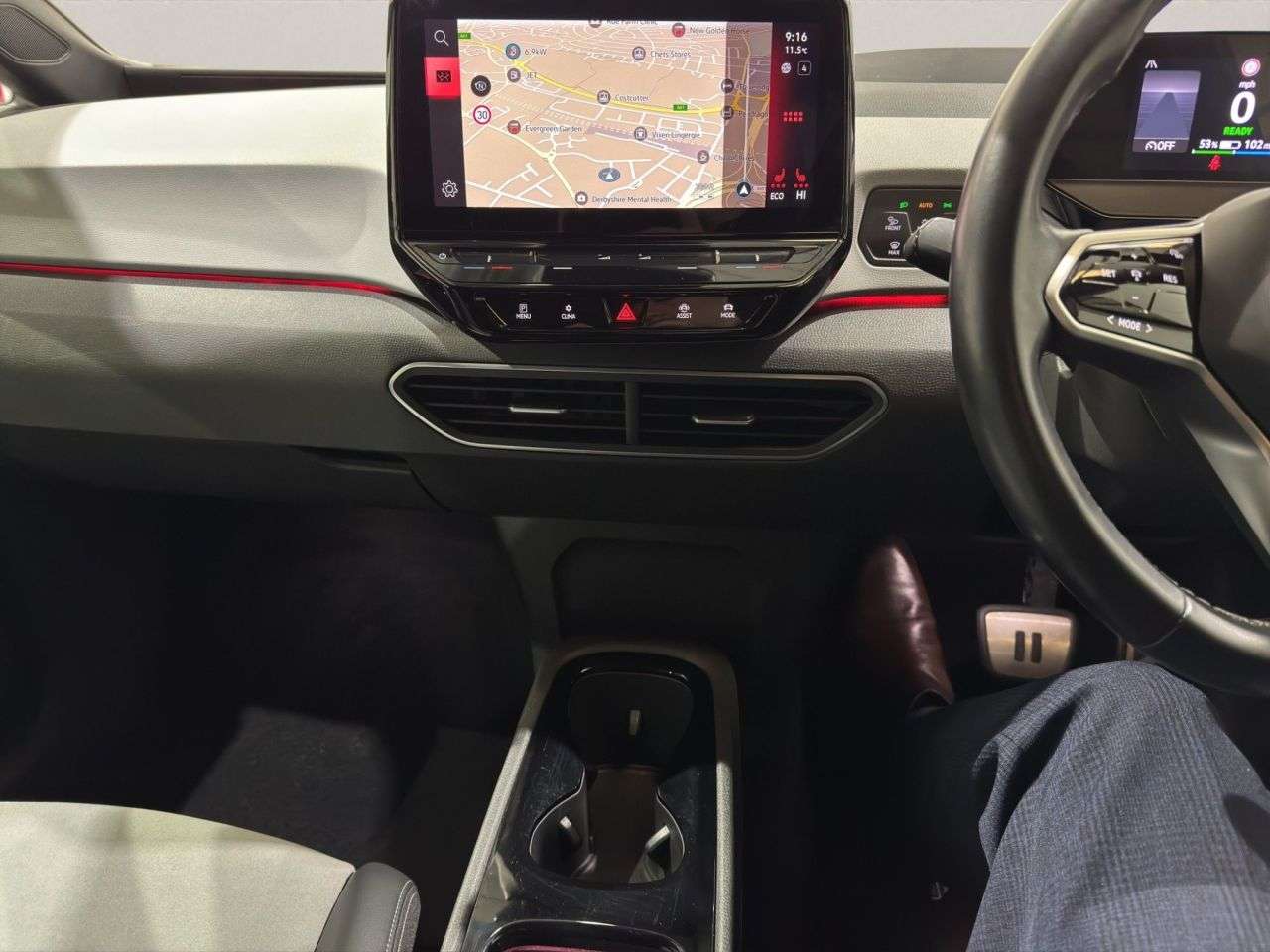 2023 VOLKSWAGEN ID.3 2023 VOLKSWAGEN ID.3