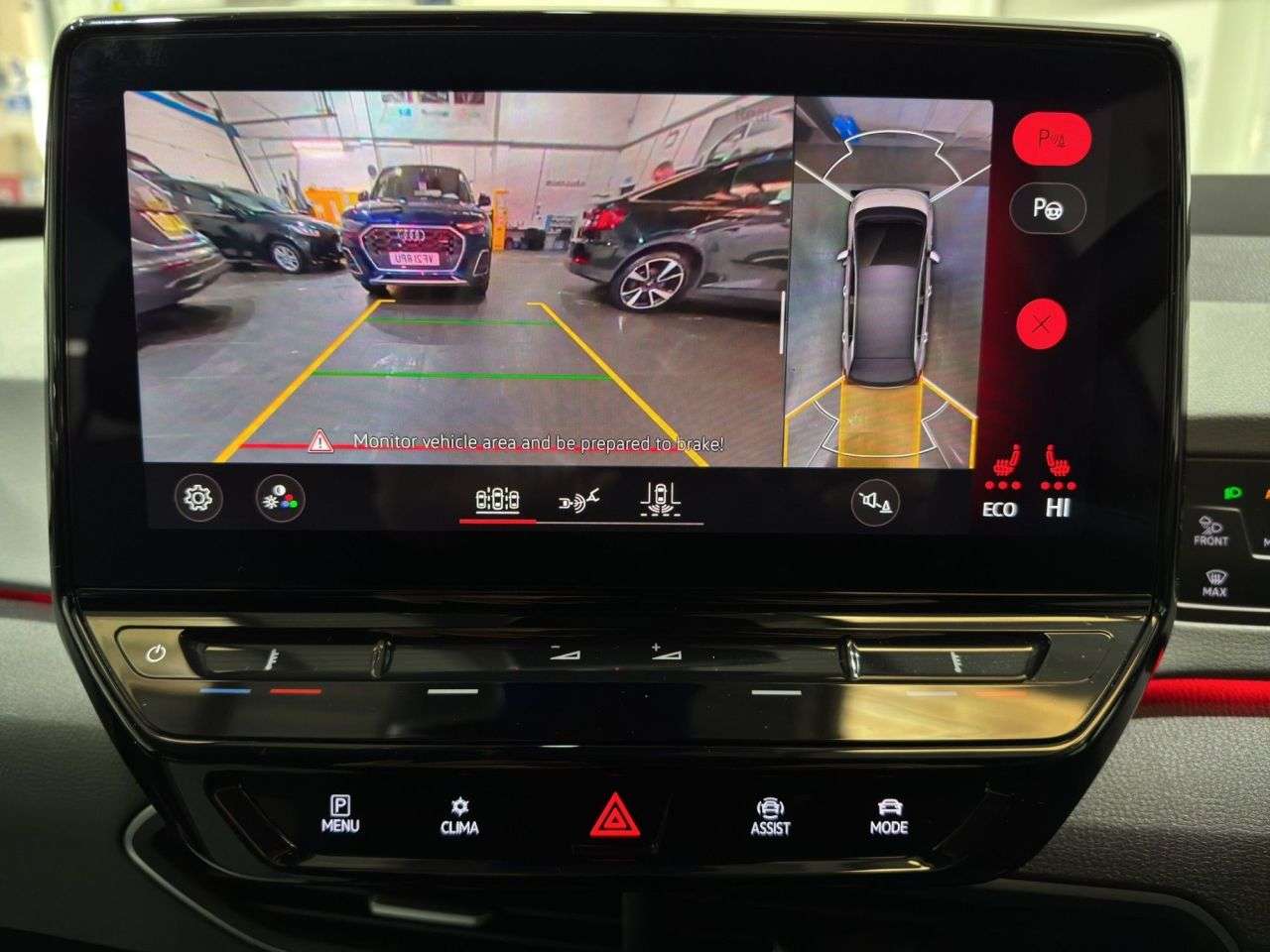 2023 VOLKSWAGEN ID.3 2023 VOLKSWAGEN ID.3