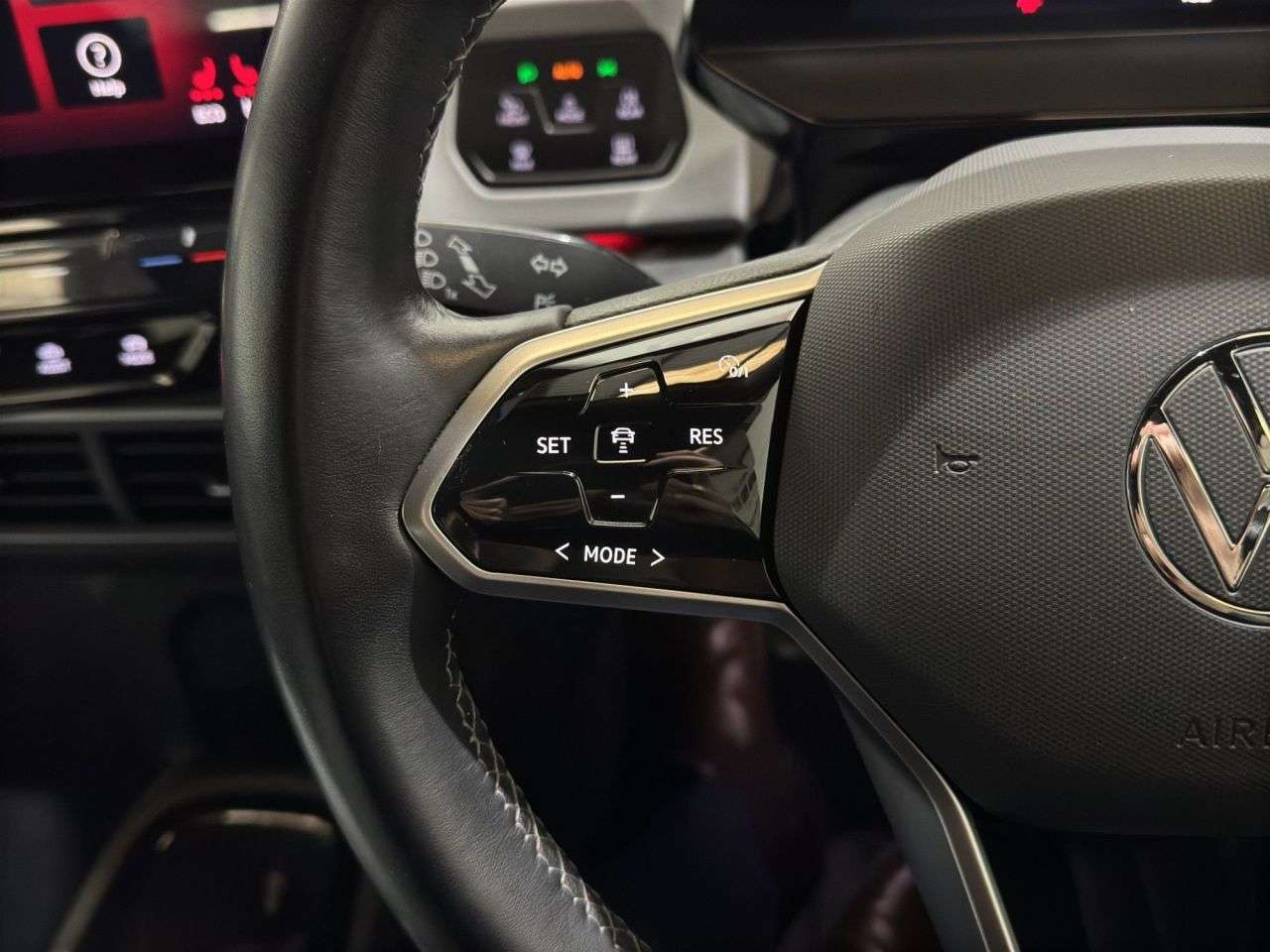 2023 VOLKSWAGEN ID.3 2023 VOLKSWAGEN ID.3