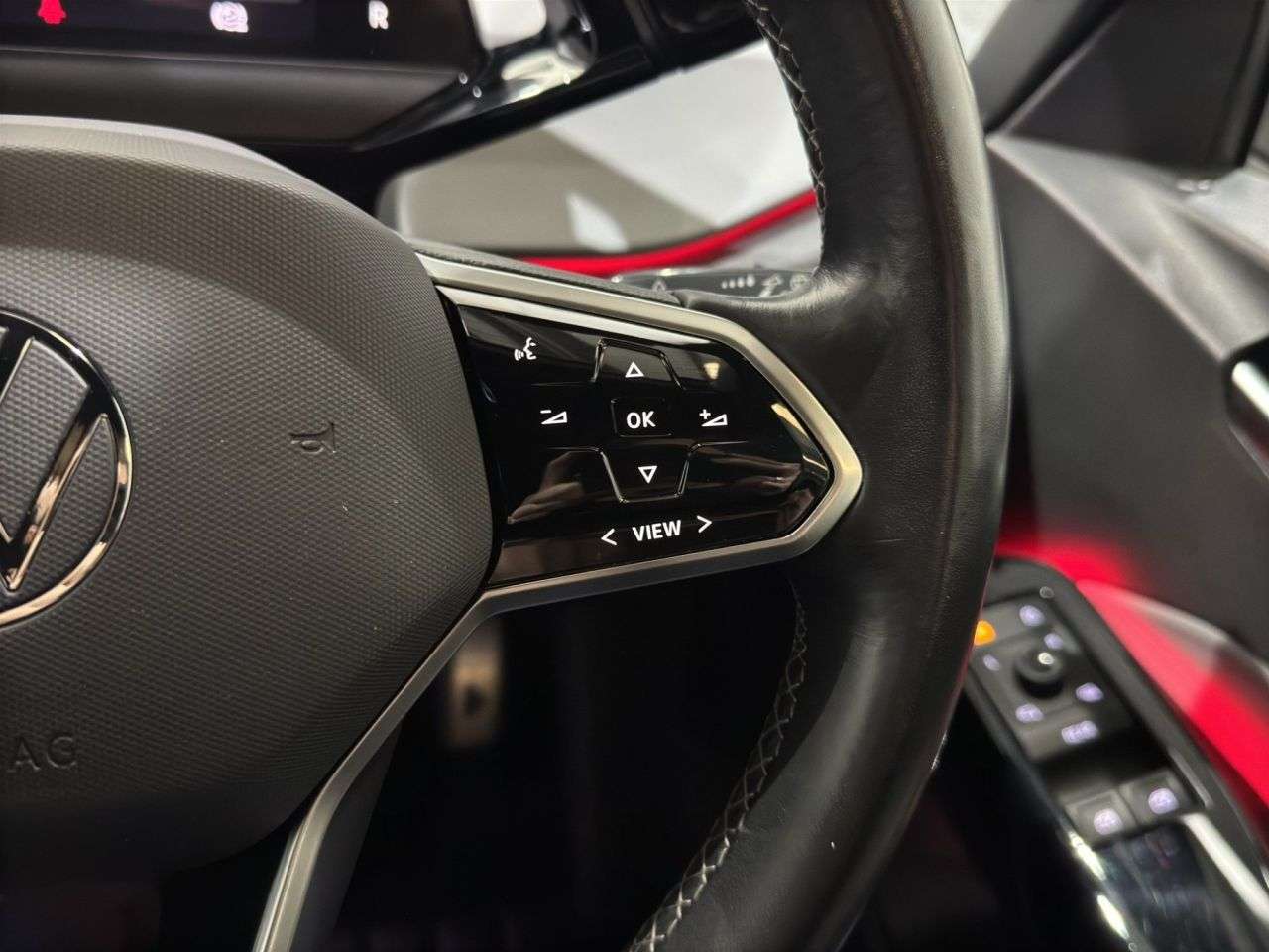 2023 VOLKSWAGEN ID.3 2023 VOLKSWAGEN ID.3