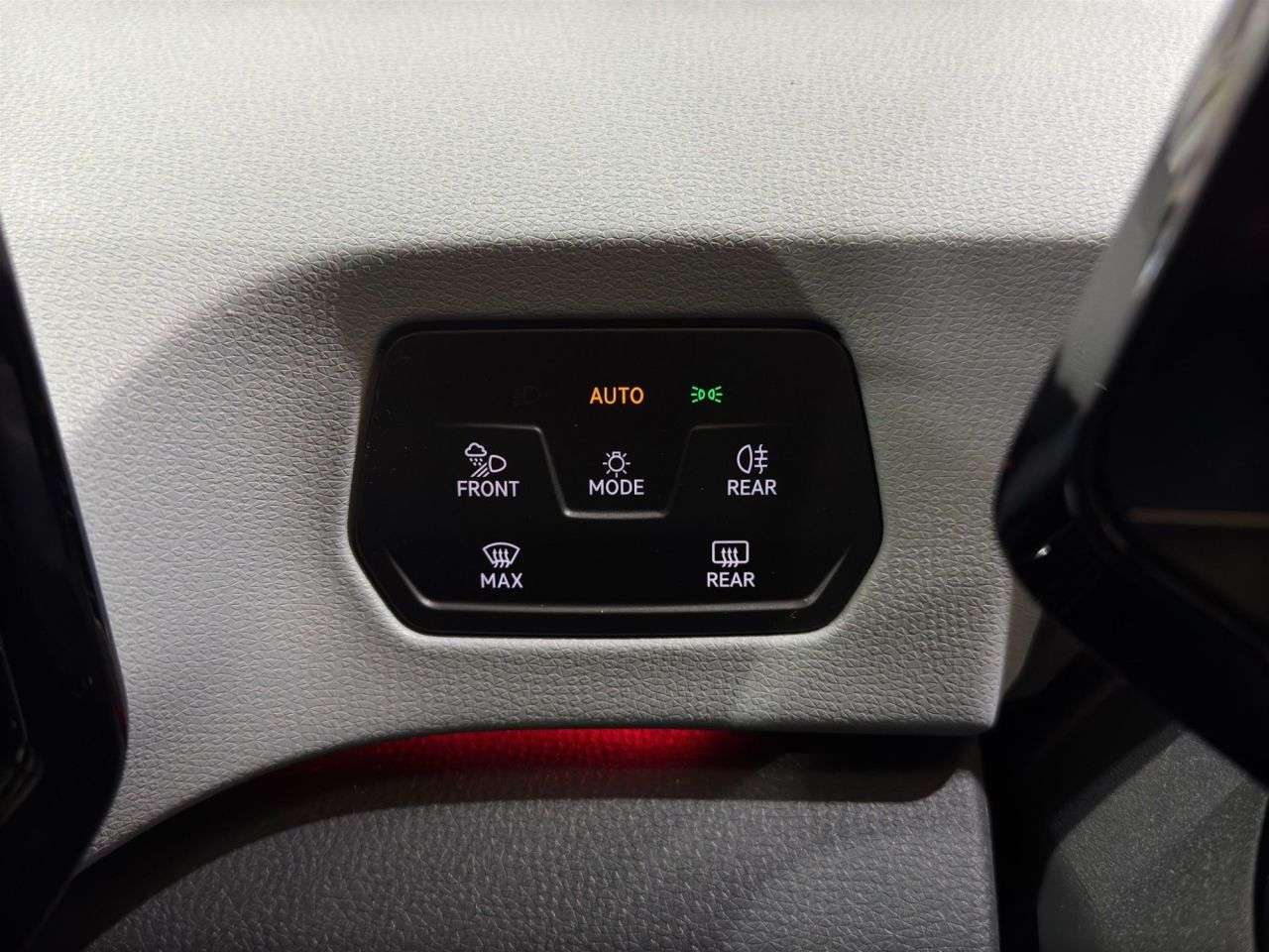 2023 VOLKSWAGEN ID.3 2023 VOLKSWAGEN ID.3