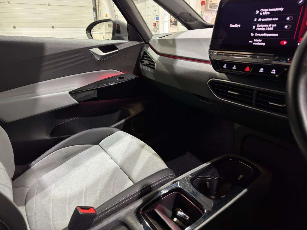 2023 VOLKSWAGEN ID.3 2023 VOLKSWAGEN ID.3