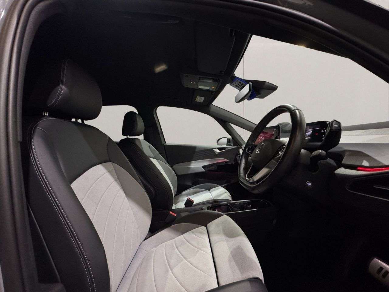 2023 VOLKSWAGEN ID.3 2023 VOLKSWAGEN ID.3