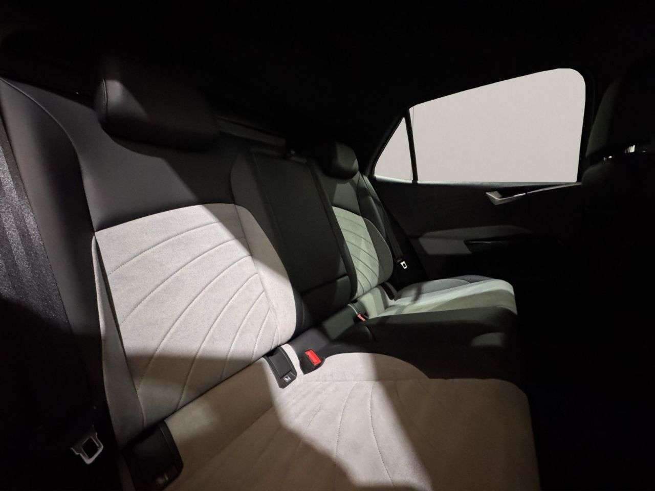 2023 VOLKSWAGEN ID.3 2023 VOLKSWAGEN ID.3