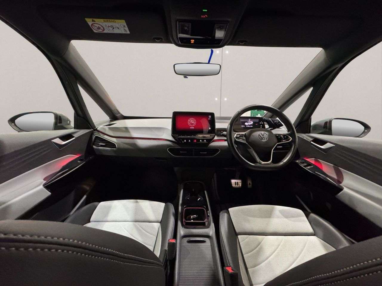 2023 VOLKSWAGEN ID.3 2023 VOLKSWAGEN ID.3