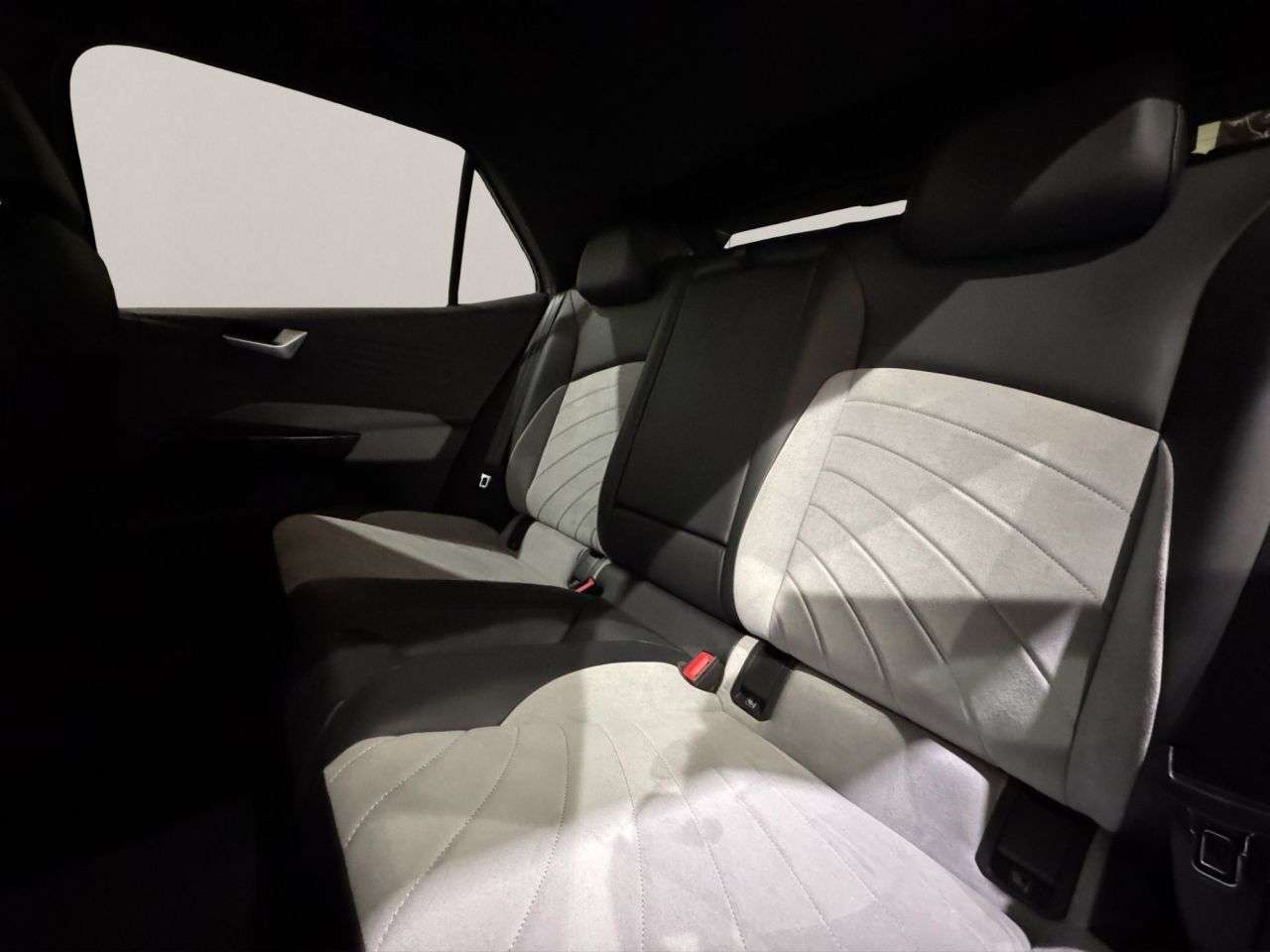 2023 VOLKSWAGEN ID.3 2023 VOLKSWAGEN ID.3