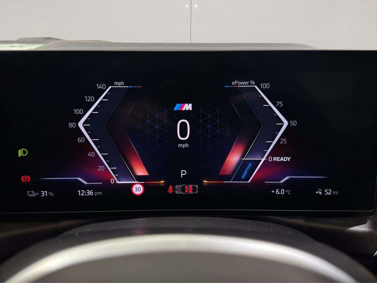 2022 BMW I4 2022 BMW I4