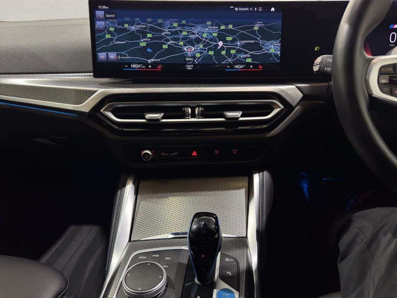 2022 BMW I4 2022 BMW I4