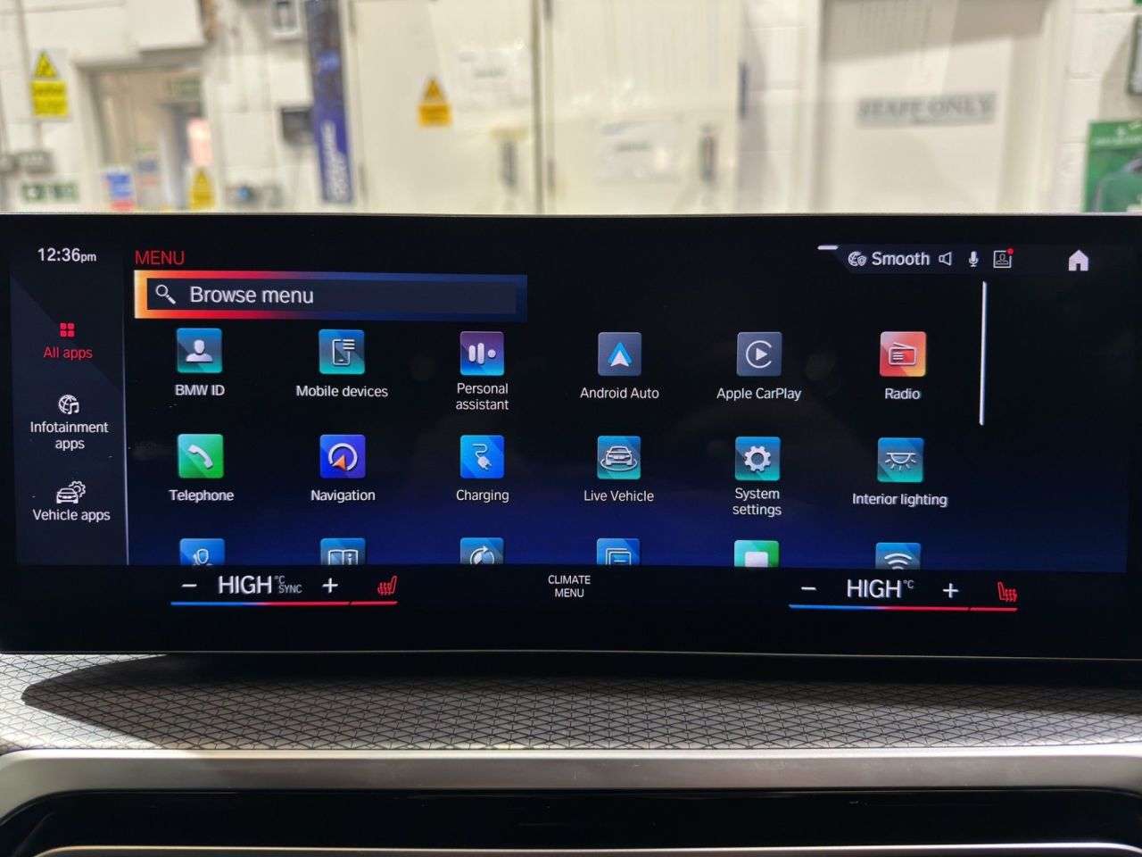 2022 BMW I4 2022 BMW I4