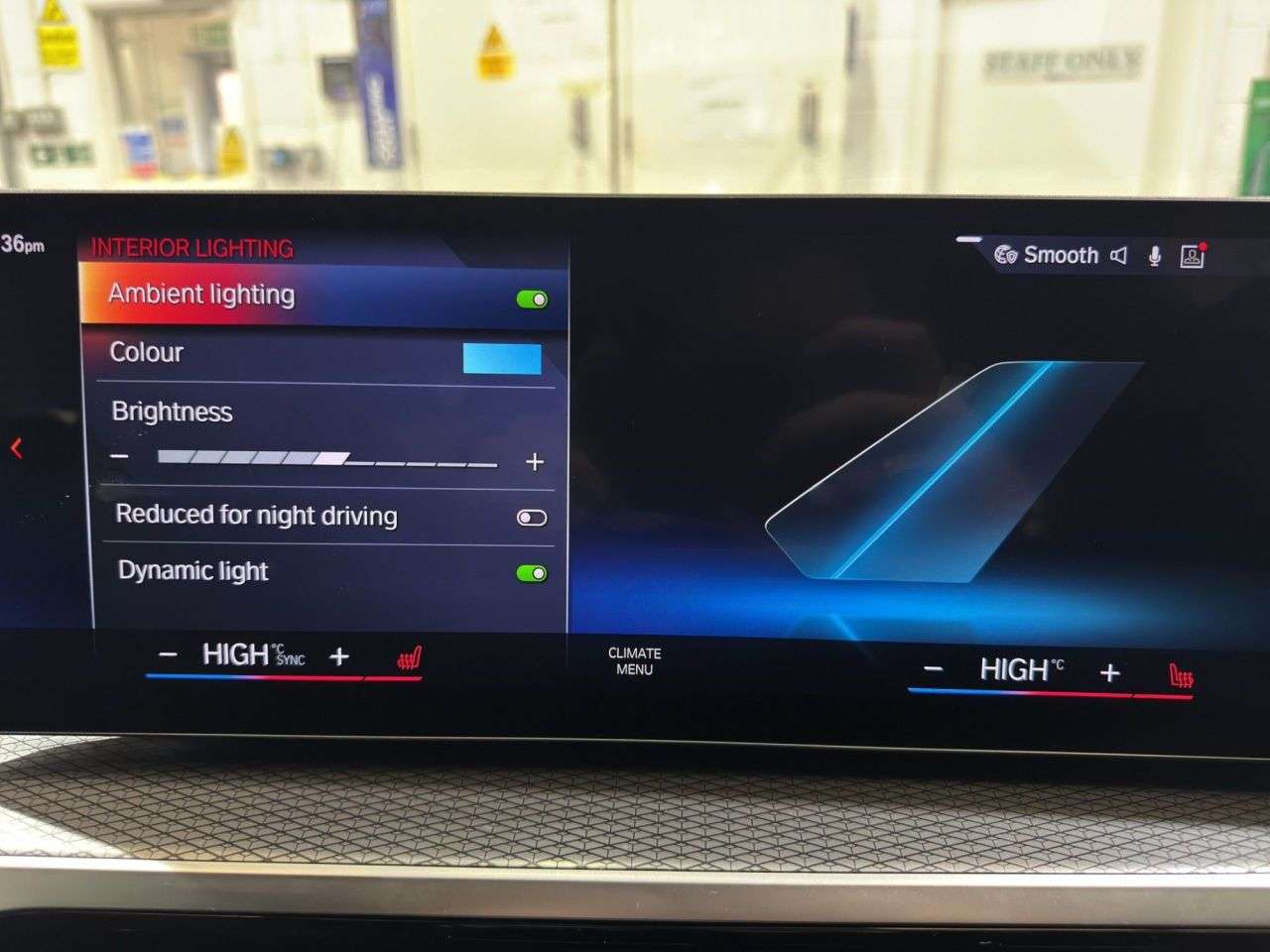 2022 BMW I4 2022 BMW I4