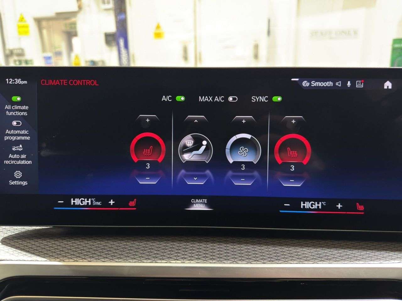 2022 BMW I4 2022 BMW I4