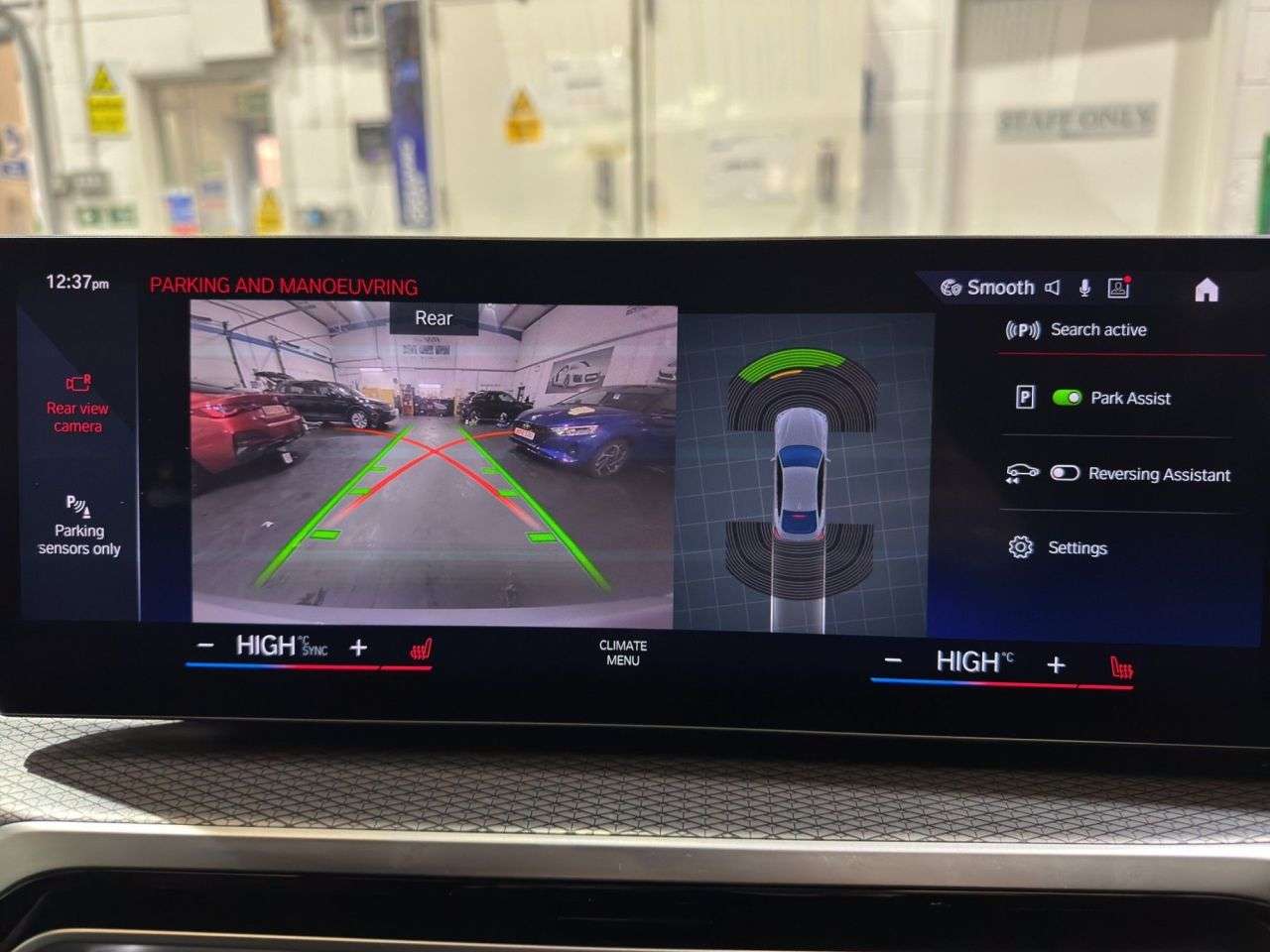 2022 BMW I4 2022 BMW I4