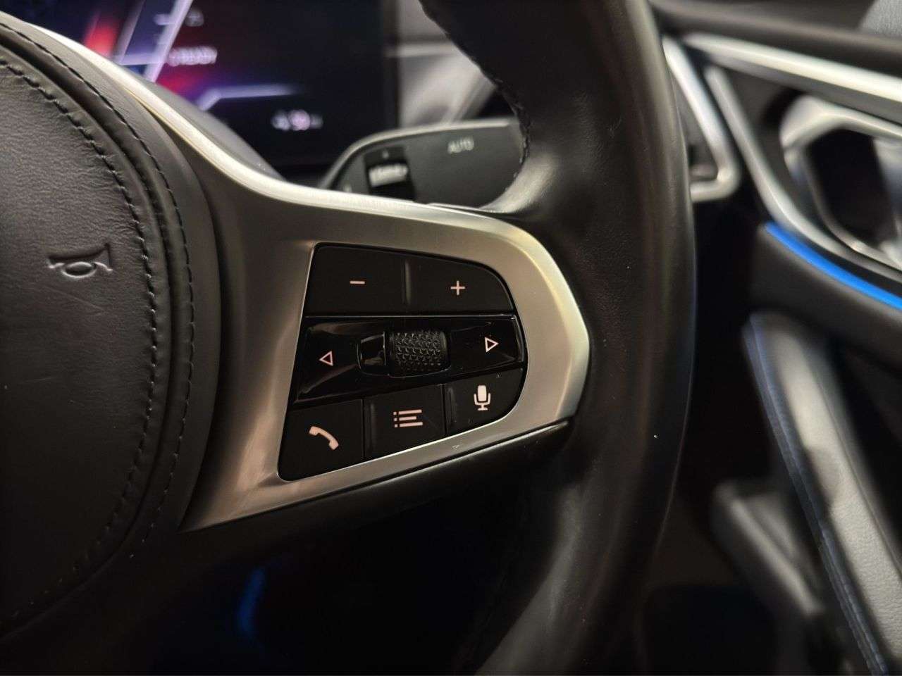 2022 BMW I4 2022 BMW I4