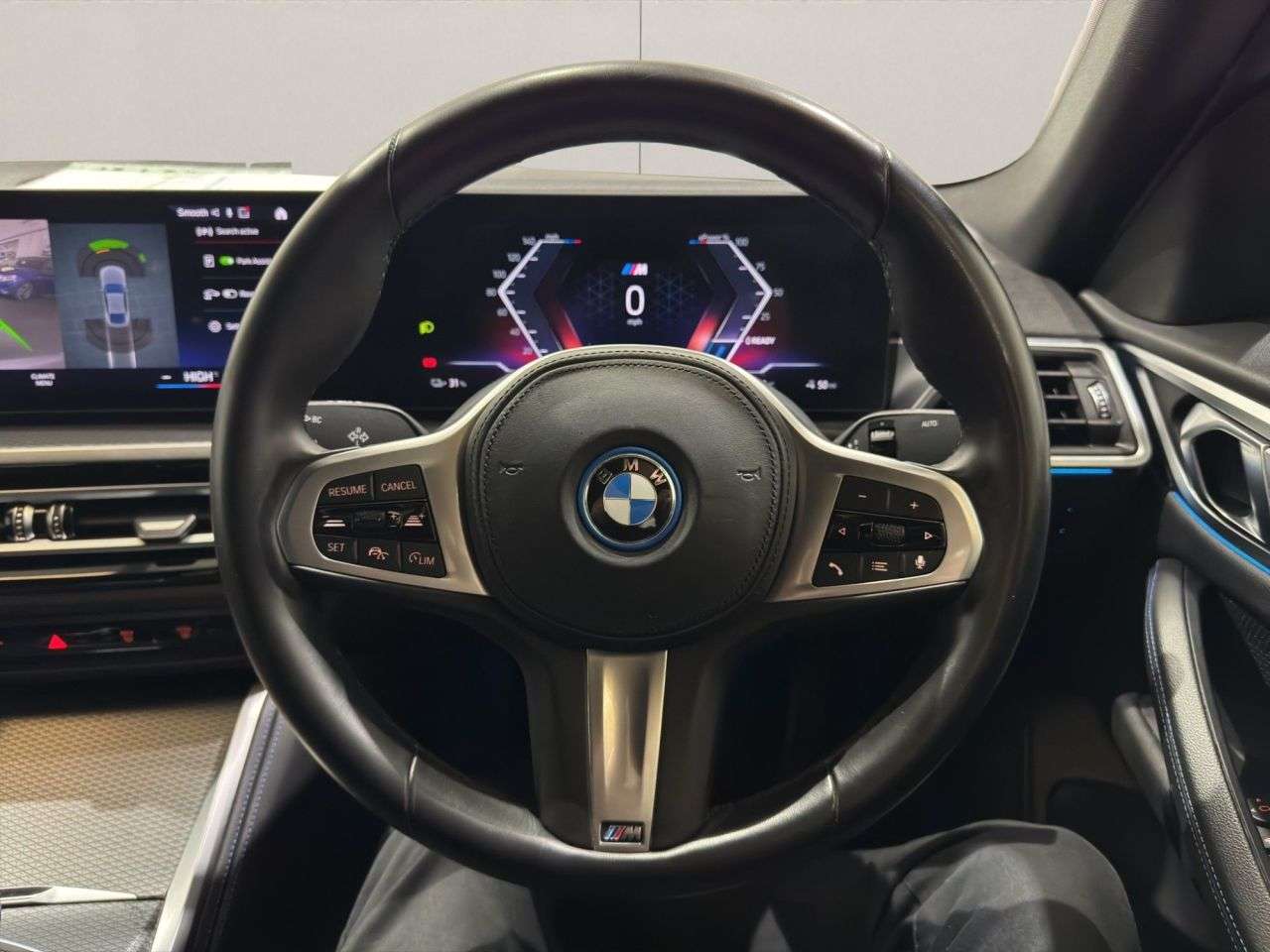 2022 BMW I4 2022 BMW I4