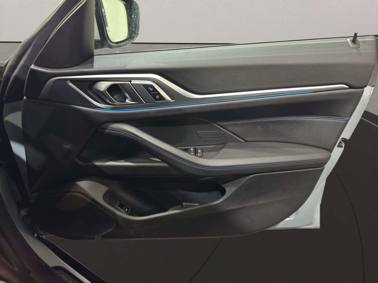 2022 BMW I4 2022 BMW I4