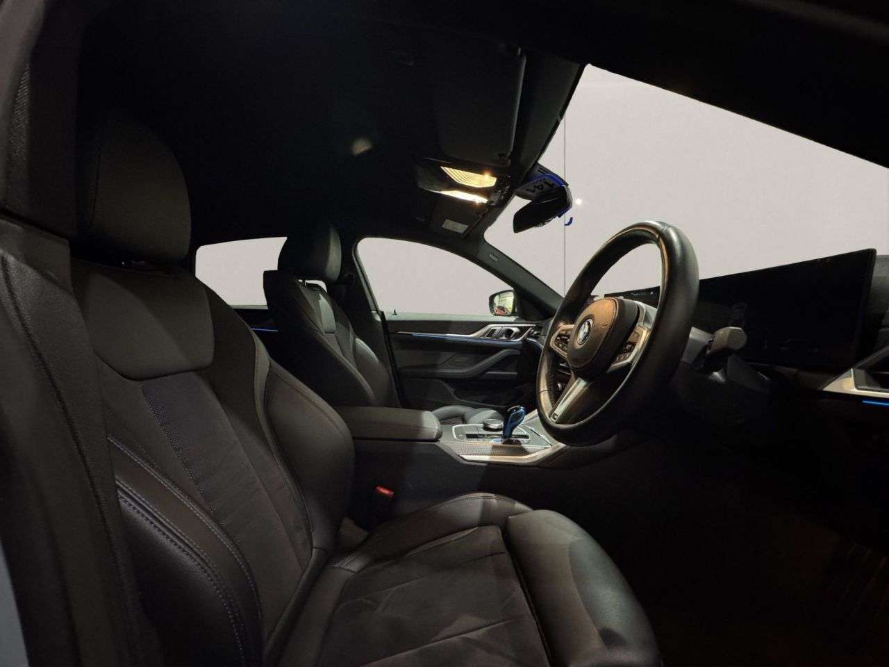 2022 BMW I4 2022 BMW I4