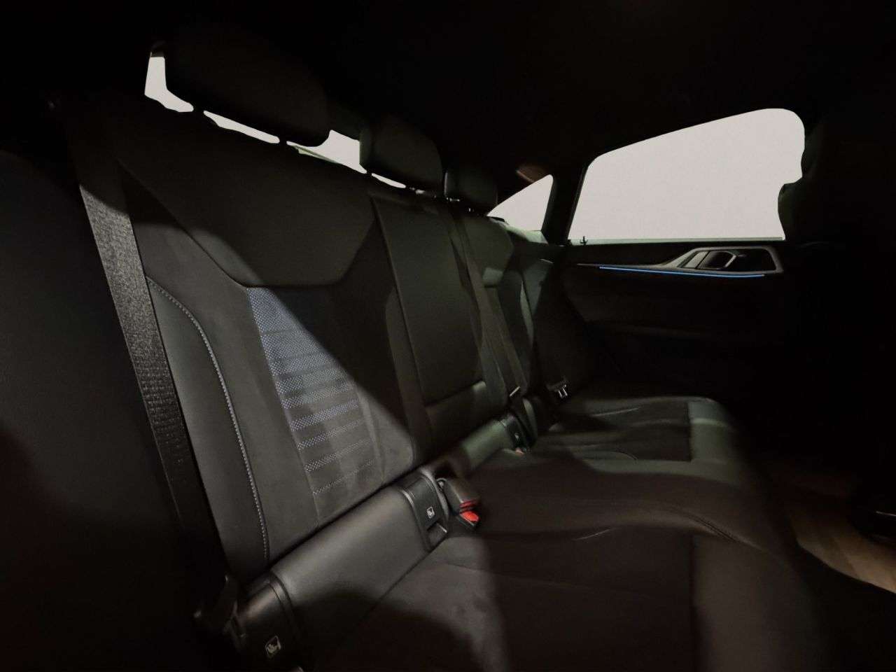 2022 BMW I4 2022 BMW I4