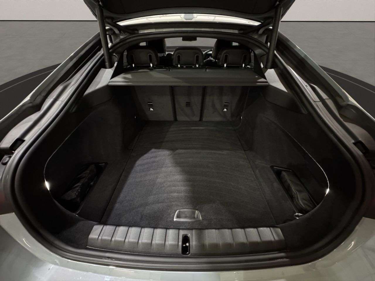 2022 BMW I4 2022 BMW I4