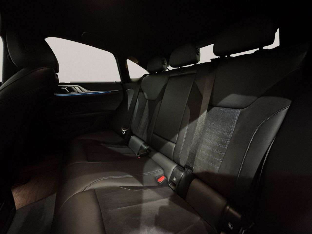 2022 BMW I4 2022 BMW I4