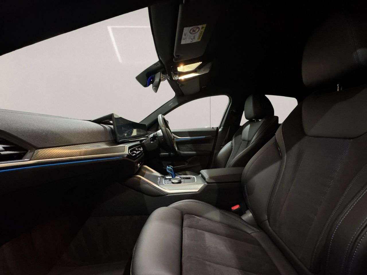 2022 BMW I4 2022 BMW I4