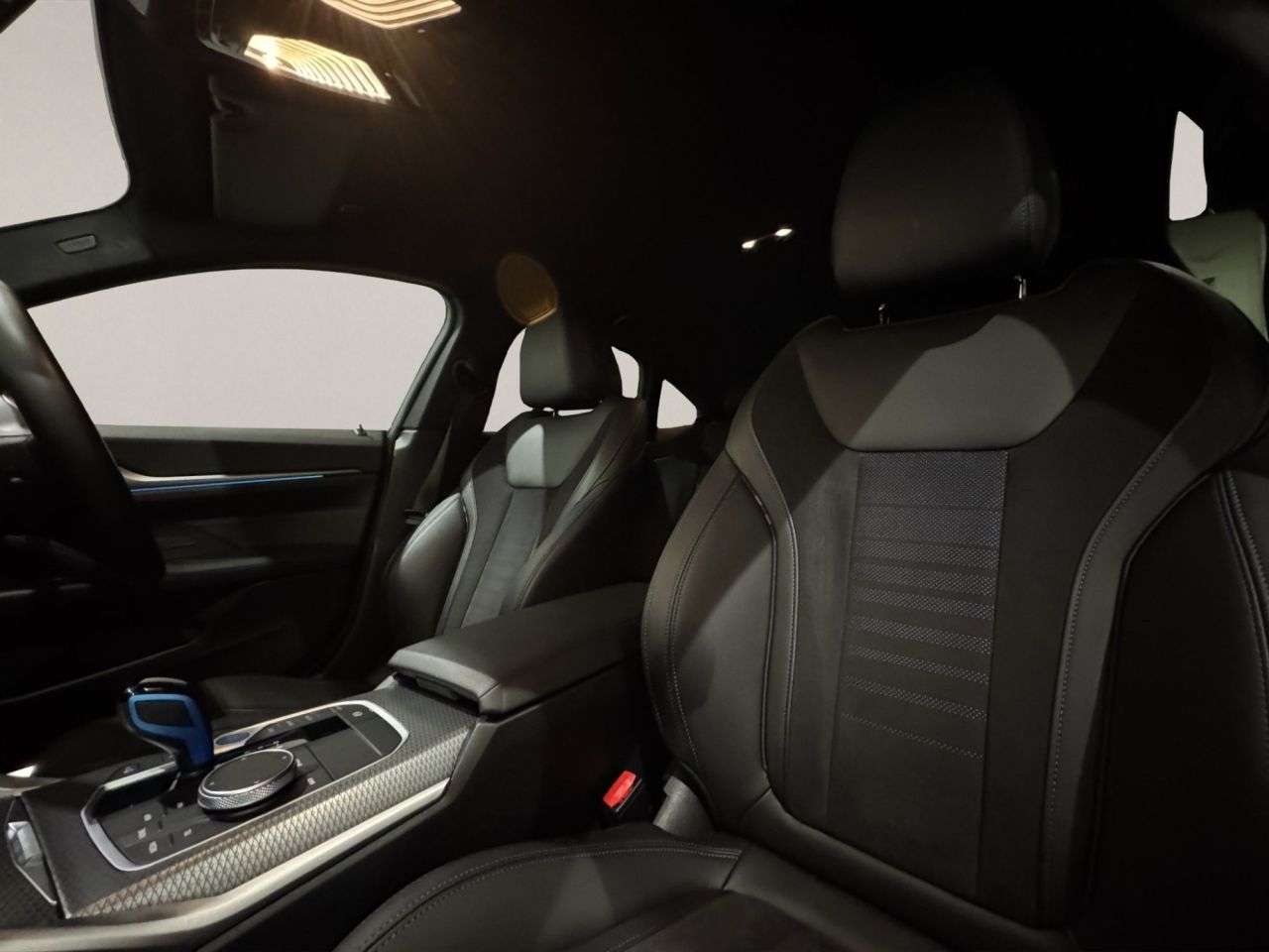 2022 BMW I4 2022 BMW I4