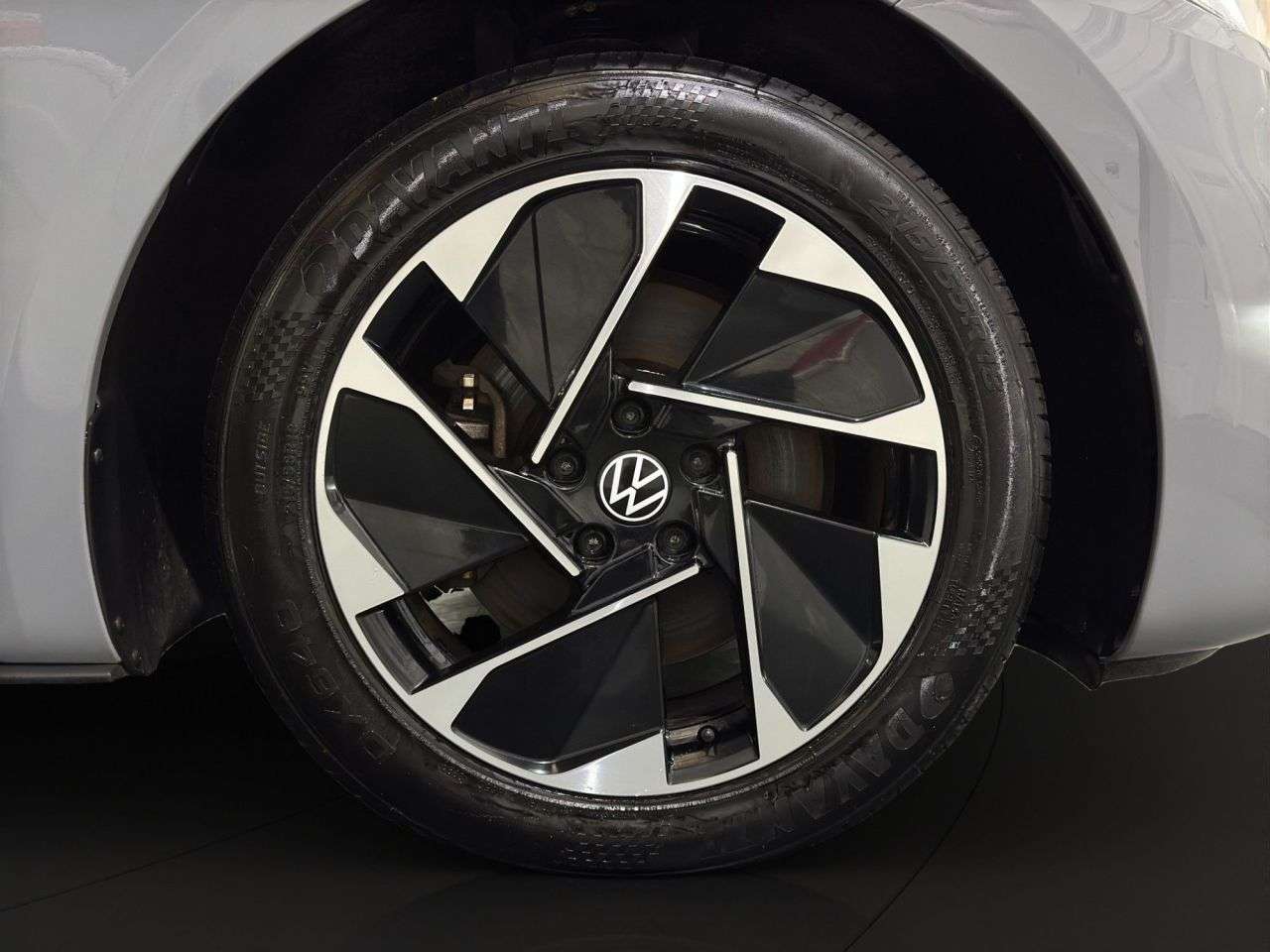 2021 VOLKSWAGEN ID.3 2021 VOLKSWAGEN ID.3